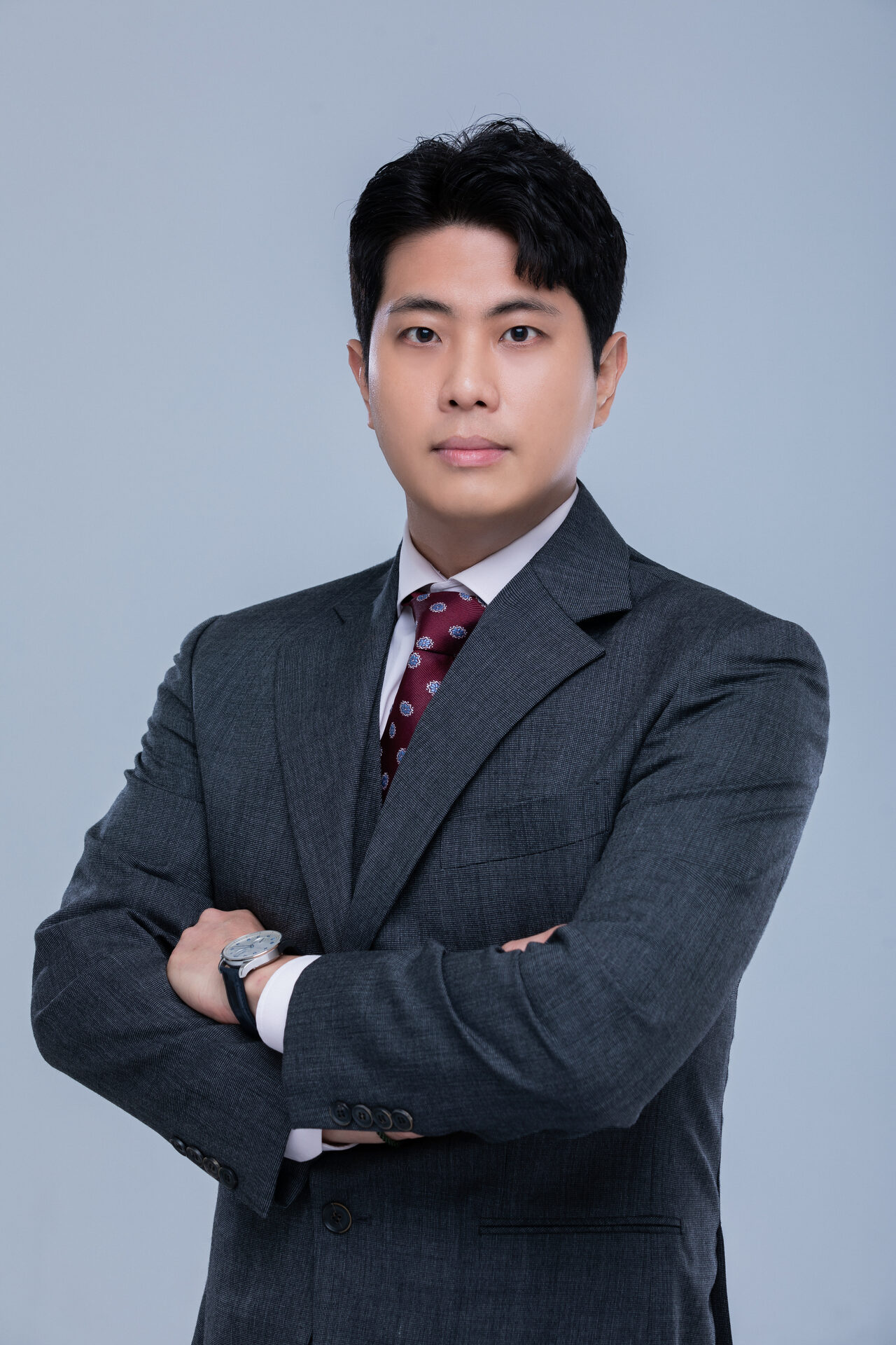 나동혁 대표이사